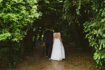 Die perfekte Location für Ihre Hochzeit - Bild 6